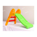 New Type Top Sale Entertainment Safety Swing and Slide Play Set, Preschool Toddler Cheap Kids Indoor Plastic Slide